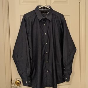 Beverly Hills Polo Club Dress Shirt